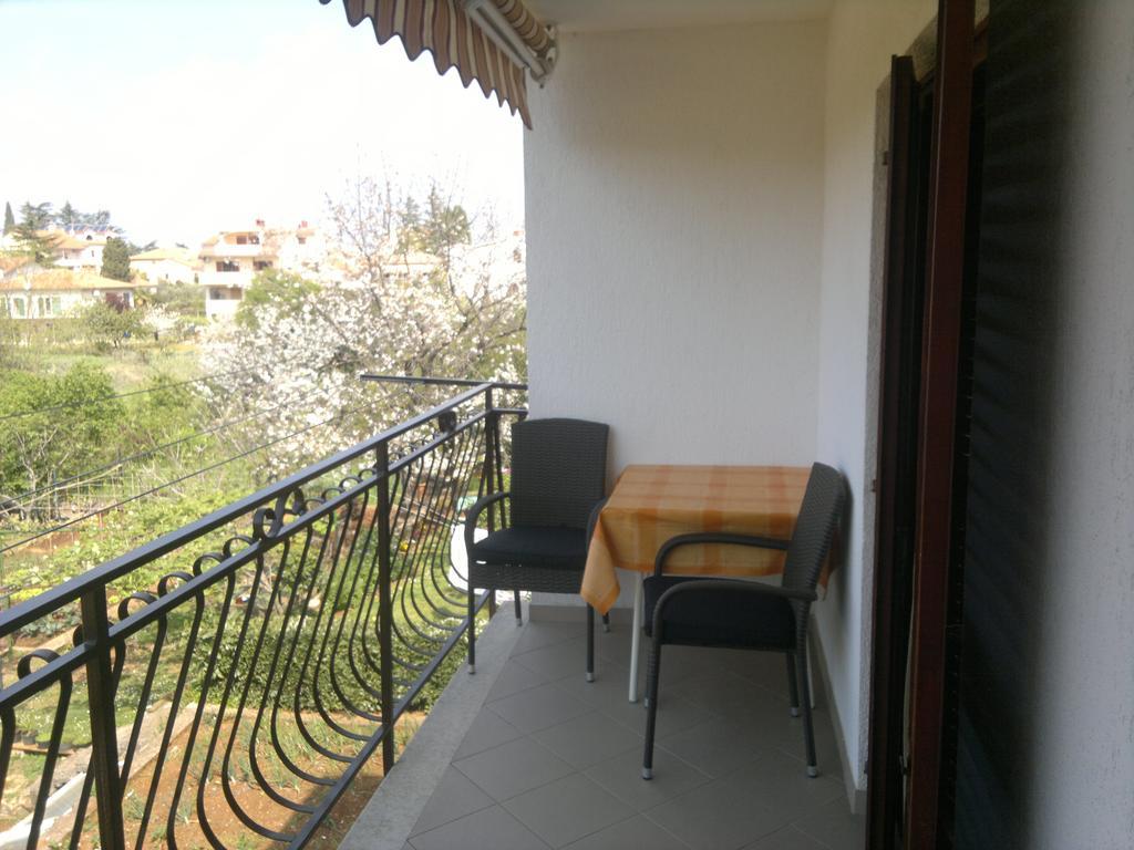 Apartment Lino