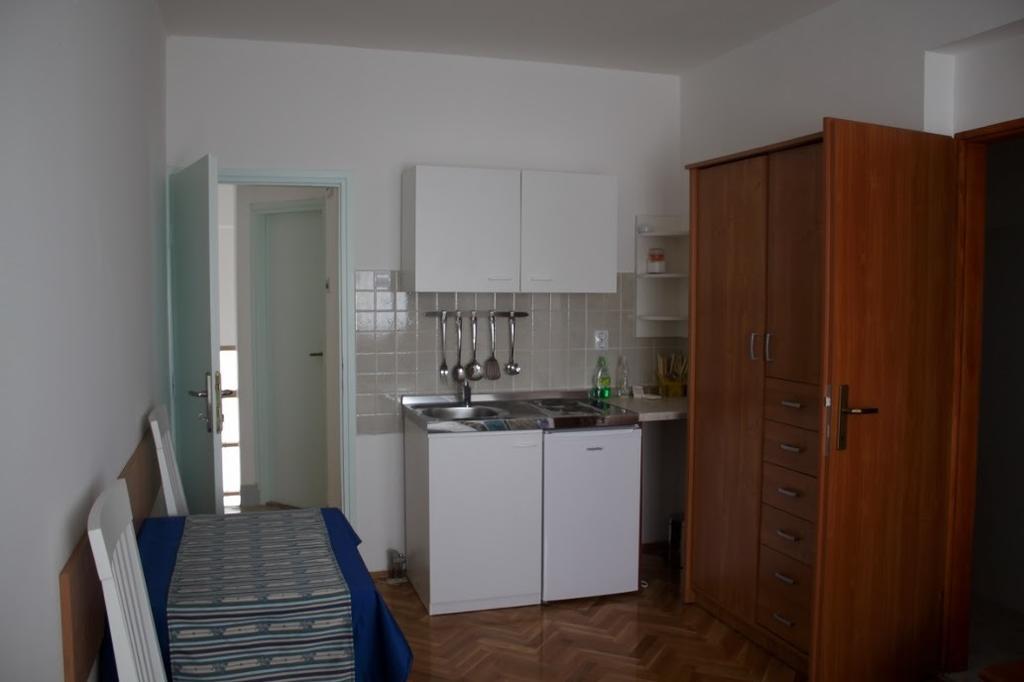 Apartment Lino