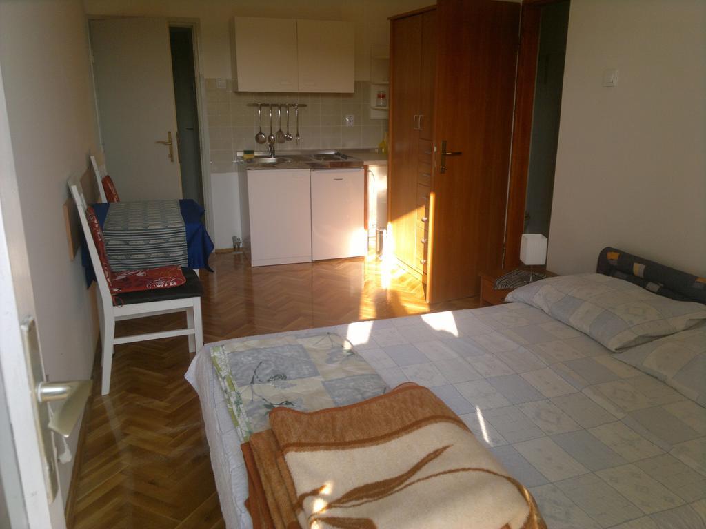 Lino Apartment *