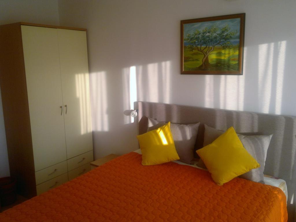 Apartment Lino *