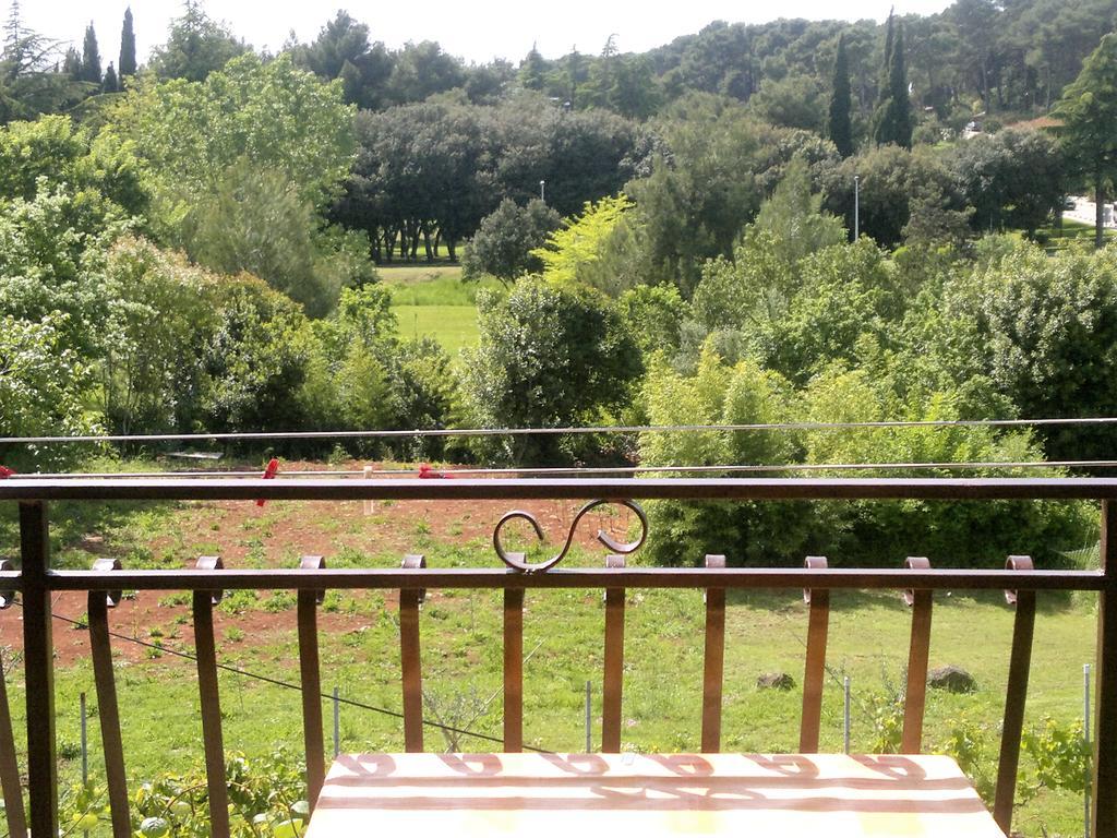 Apartment Lino Rovinj