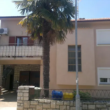 Lino Apartments Rovinj Room photo
