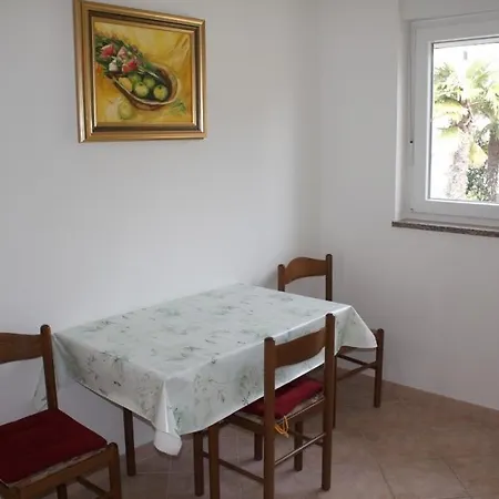 Lino Apartments Rovinj Room photo
