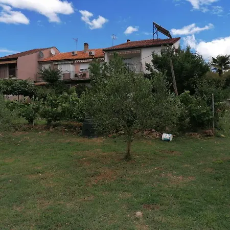 Lino Apartments Rovinj Exterior photo