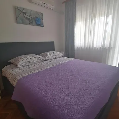 Lino Apartments Rovinj Exterior photo