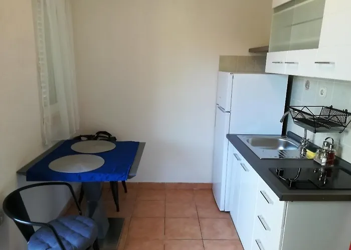 Lino Apartments