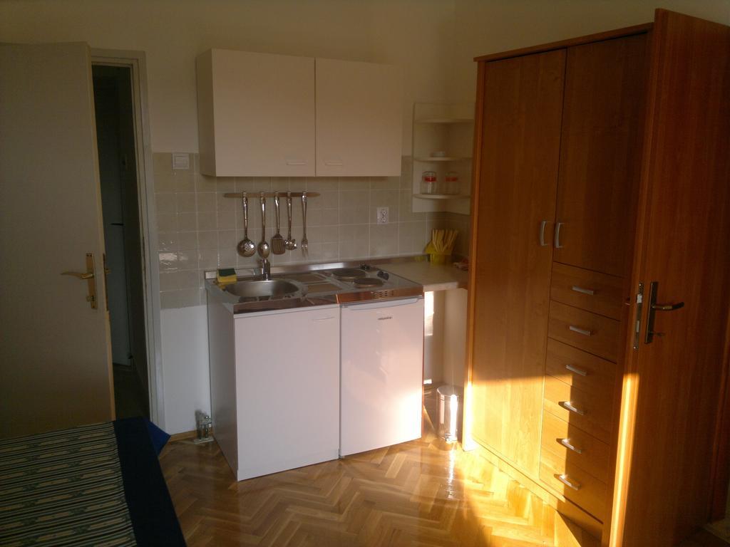 Lino Apartment Rovinj