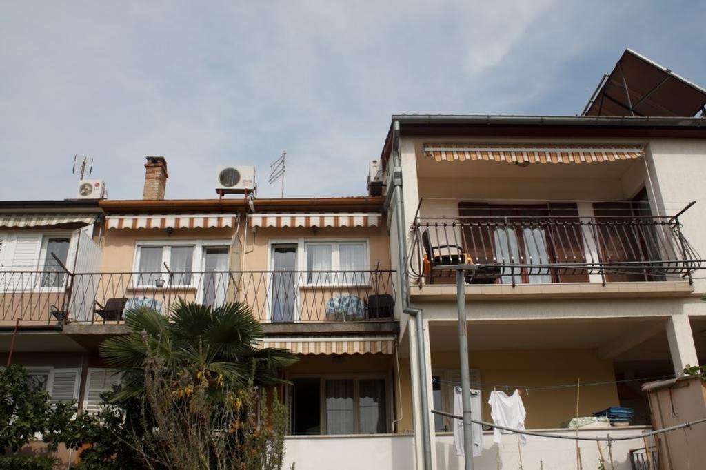 Lino Apartment Rovinj