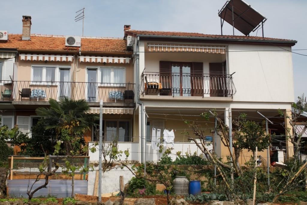 Lino Apartment