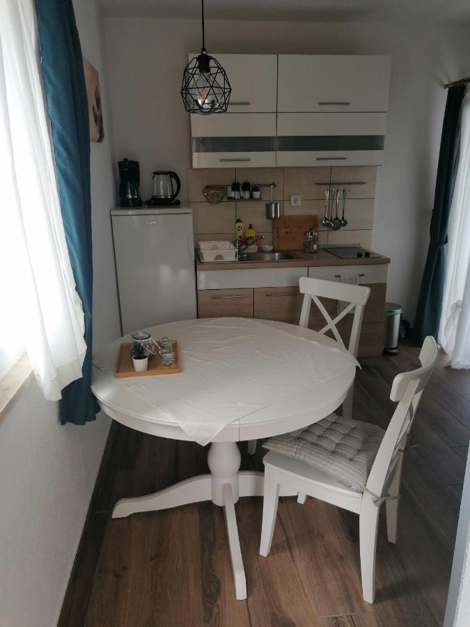 Apartment Lino Rovinj