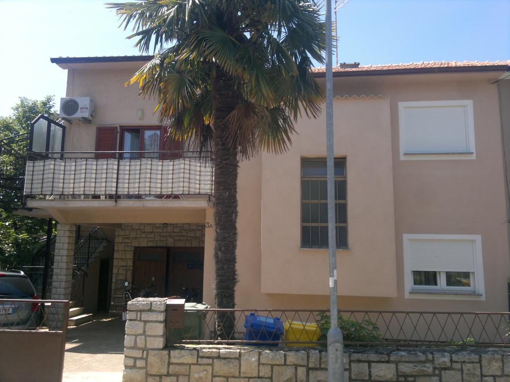 Apartma Lino Rovinj