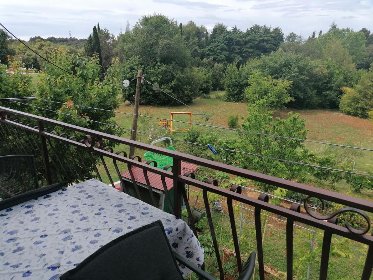 Apartma Lino